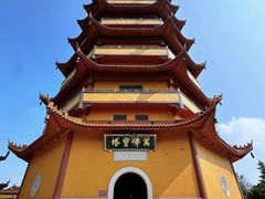 -海天禅寺