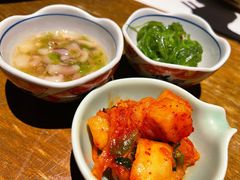 -芥末日本料理(打浦路铂尔曼旗舰店)