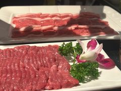 -南门涮肉(上海二店)