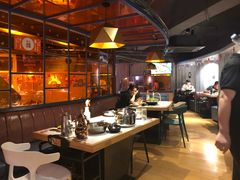 -星巴克(来福士办公楼店)