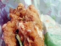 -肯德基(东安路站店)