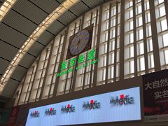 -沈阳站