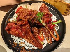 -避风塘(金山万达店)