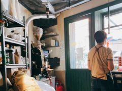 -SeekSeeking咖啡专门店(堰塘街店)