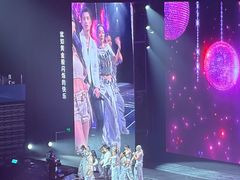 -东方体育中心(地铁站)