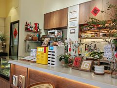 -E SPECIAL COFFEE 别样