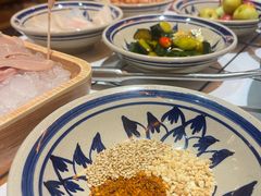 -旧街市鲜货老火锅(大光路店)