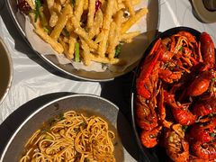 -巴厘龙虾·榜首油焖大虾(洞庭·艺术洋房店)