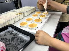 -爱之旅diy烘焙坊(西直门店)