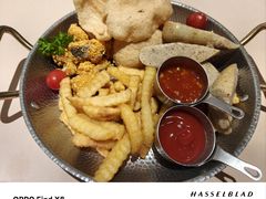 -西海岸·牛扒西厨(霞山总店)