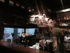 -TIMEZONE8东八时区餐厅&酒吧(798店)