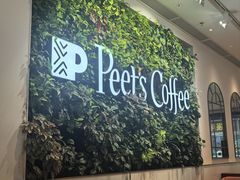 -Peet's Coffee皮爷咖啡(华强北茂业店)
