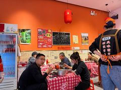 -荆九爷爆炒桥头三嫩(夫子庙店)