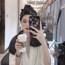 -东秀护肤造型