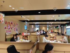 -海底捞火锅(河东万达广场店)