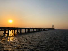 -宁波海天一洲景区