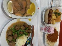 -宜家·瑞典风味餐厅(烟台路店)