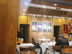 -福海居烤鸭店(鸟巢店)
