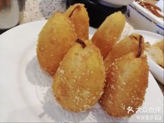 -大鸭梨烤鸭(枣园店)