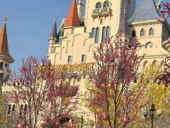 -郑州方特梦幻王国