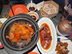 -小厨娘金榜题名(夫子庙秦淮河店)
