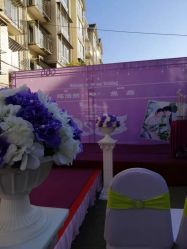 点击看大图 -雅奇婚庆(永乐园社区店)