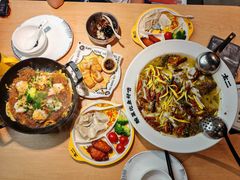 -太二酸菜鱼(深圳布吉万象汇店)