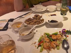 -利苑酒家(合景国际金融广场店)