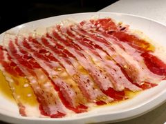 满心尝五花肉-本家韩国烤肉(青岛万象城店)