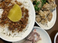 -乡亲鹅肉城(昆山店)