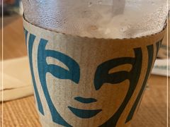 -星巴克(广州正佳广场4层店)