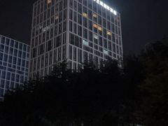 -大学城夜市