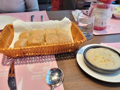 -西堤牛排(合肥之心城店)