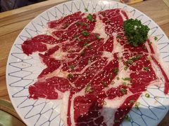 -肉问屋·元气一番烧肉(清河万象汇店)