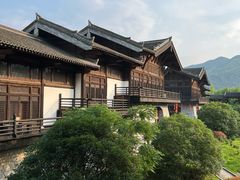 -大唐贡茶院
