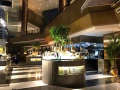 -圆顶阁西餐厅(郑州索菲特国际饭店 )