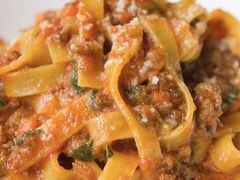 意式肉酱Pasta-Strada - Riverside