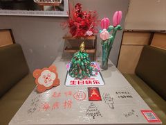 -海底捞火锅(宇飞大厦店)