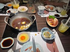 -匠和风精致料理(莆田财富中心店)