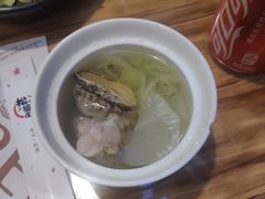 -松坂屋日料自助(长城路店)