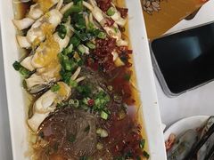-丰收日·小海鲜·沪上家宴(顾村正大店)