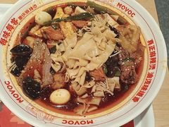 -每味每客·重庆麻辣烫(国泰店)