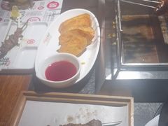 -可口香·非遗老号烧烤(南岗直营店)