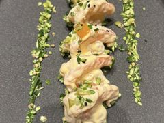-喜鼎海胆水饺(东港店)