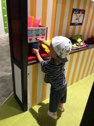 -幻贝家儿童乐园(哈尔滨王府井店)