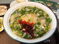 -京穆兰兰州牛肉面·清真(西客站店)