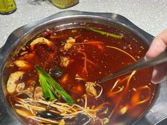 火锅兔-程记私房火锅兔(总店)