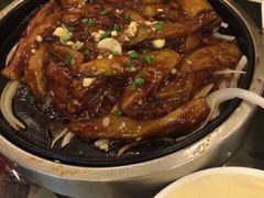 玉林烤鸭店(垡头店)-玉林烤鸭店(垡头店)