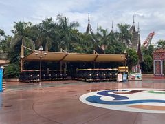 -南宁方特东盟神画