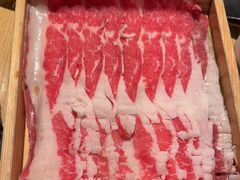 -大和食乐·鲜和牛酸汤火锅(环宇荟店)